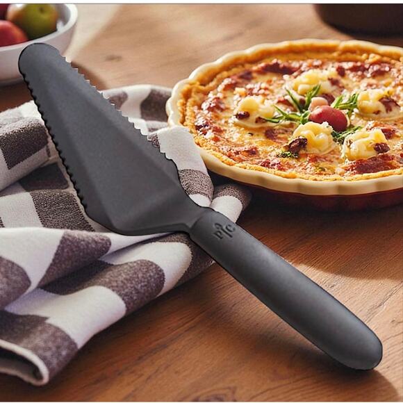 NEW Pampered Chef Serrated Nylon Server Item #101423 - Picture 3 of 4